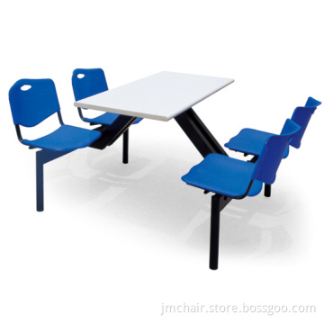 Snack Desk and Chair (JM-2304)